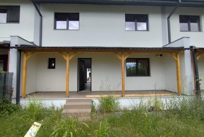 Casă înșiruită, 4 camere – 120 mp utili, zona Micești – La cheie! - 9