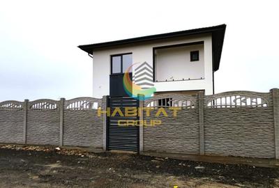 Vila P+1 | 3 Dormitoare | Teren 385 mp |  Comision 0% - 1