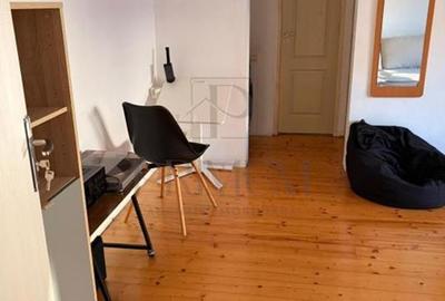 BUZIASULUI - BLOC IZOLAT - 3 CAMERE - CENTRALA PROPRIE - CLIMA - 10