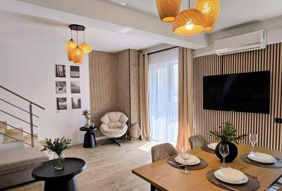 Duplex 3 camere +Loc de parcare in Complexul Central Adress - 18