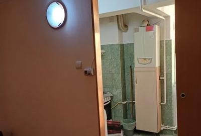 Apartament cu 1 camera in Alexandru cel Bun - 5