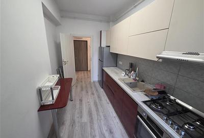 Apartament 2 camere spre inchiriere cu terasa Chitila Bucurestii Noi - 13