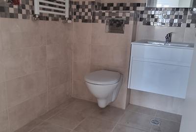 Apartament 3 camere decomandat, Biruintei, Bloc nou