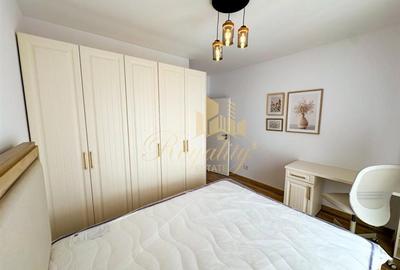 COMPLEX IRIS, Apartament 2 camere, parcare - Zona Aradului - 10