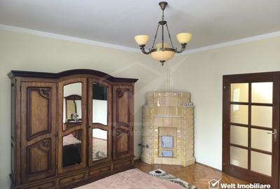 Casa indiv. 3 cam., 96 mp utili, zona P-ta Mihai Viteazul, strada linistita - 3