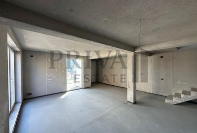 Duplex modern 4 camere, 3 bai, 170 mp, Dumbrăvița - 8