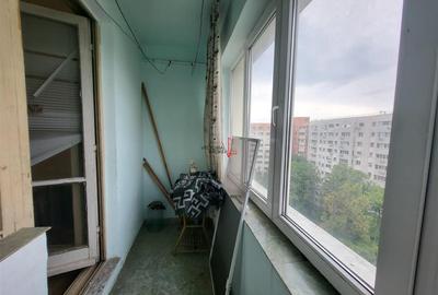 APARTAMENT 2 CAMERE / SCOALA GENERALA 82(2 MIN) - 11