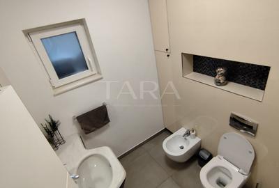 Casă tip duplex în Florești, zona Panemar. - 16