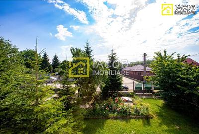 Casa P+1, str. Agudului, zona Sud a mun. Bacau - 7