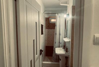 INCHIRIEZ apartament 3 camere – recent renovat – zona Cedonia - 8
