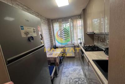 Vanzare 3 Camere Mobilat Centrala Blv. Constantin Brancoveanu - 6