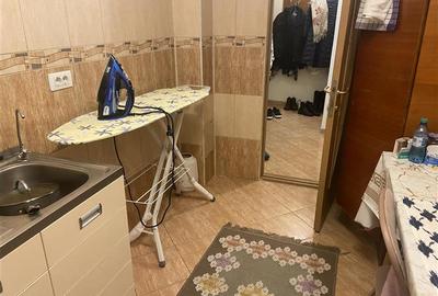 Apartament 2 camere , zona cartier Sud , decomandat 56 mp, imbunatatit , mobilat - 6