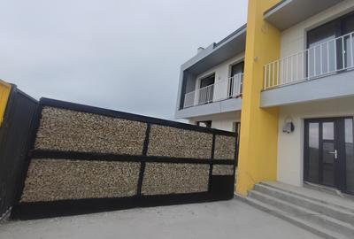 Vanzare vila moderna cu terasa circulabila imensa - 18
