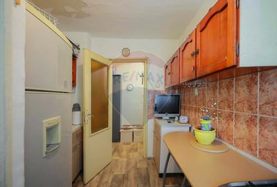 Apartament 3 camere de vânzare, Nufarul, Reabilitat, Apă geotermală - 8