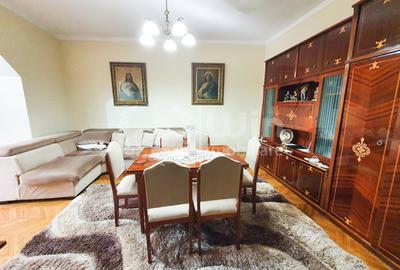 Casa individuala | 110 mp utili | Curte | Garaj | Zona Piata Abator - 4