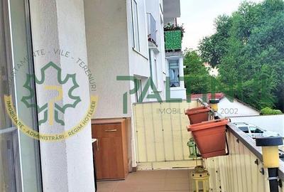 Apartament de vanzare, etaj 1, Selimbar, Sibiu - 3