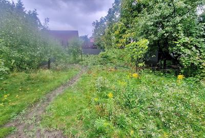 Casă individuală cu 4 camere în 13 Decembrie