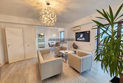LUX! Ap3cam Priveliste Mare - deosebit! intr-o zona de exceptie - Parcare - 900E - 4