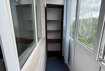 Apartament 3 cam, cf 1, semidec, Nord - Cameliei - 10