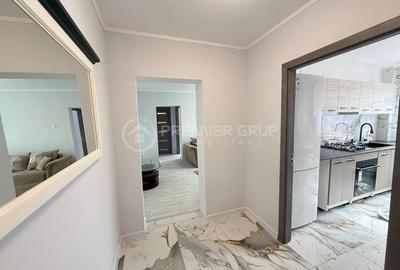 Etaj 3! Apartament 2 camere 53mp, Tatarasi, CT, AC - 5