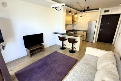 Apartament 2 cam, Incalzire Pardoseala - Belvedere | Fabrica de Glucoza - 1