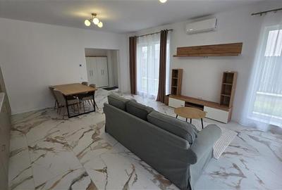 Duplex modern 5 camere 142mp, curte,parcare, Iris, str. Oasului - 21
