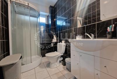 Apartament 2 camere decomandat | 48mp | La cheie | Parcare | Manastur - 7