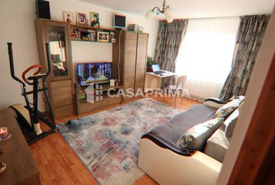 Apartament 3 camere DECOMANDAT, Nicolina 2-Clopotari, 67mp !