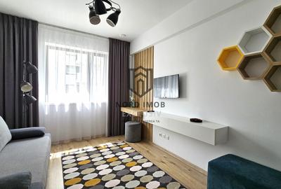 Greenfield, 3 camere vedere padure | 2 Bai | Parcare inclusa | Pet friendly - 14