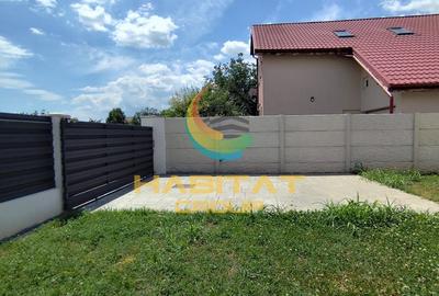 Casa individuala 4 camere, Mutare Rapida!  Comision 0 % - 17