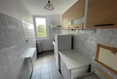 3 Camere Decomandate | 2 Balcoane | Etaj 3 | Piața Domenii | 20 Min. Metrou - 17