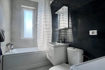 Apartament 2 camere, 52 mp utili, etaj 3/3 - Chisoda - 6