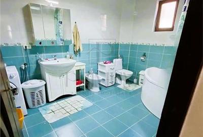 Sanmihaiul Roman- toate utilitatile- 4 camere - 4