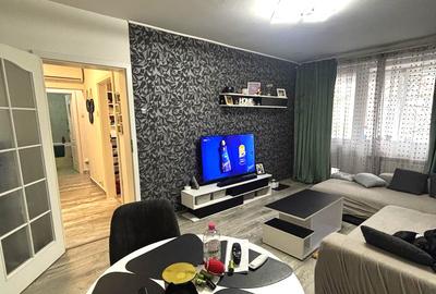 3 camere | decomandat | 400 m Metrou Constantin Brancusi - 2