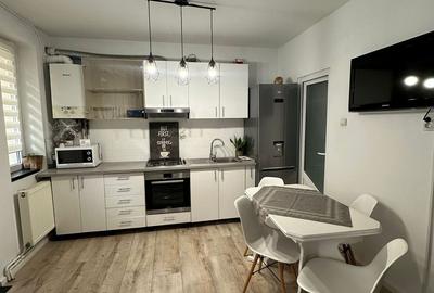 Apartament 3 camere modern Traian Mosoiu - 1