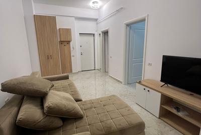 Apartament cu 2 camere decomandat în 13 Septembrie