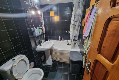 Centru- SIF MOLDOVA- Primărie- Apartament 2 camere la etajul 2 - 6