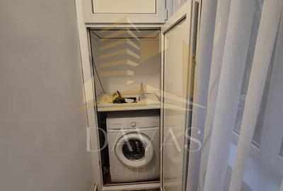 Apartament 2 camere semidecomandat | Gheorgheni - 7