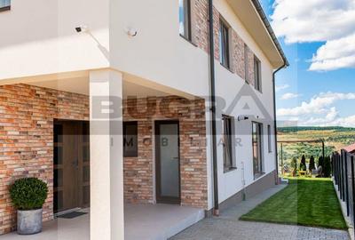 Duplex cu 4 camere, 138mp, ultrafinisat, zona linistita, Vivo - 8