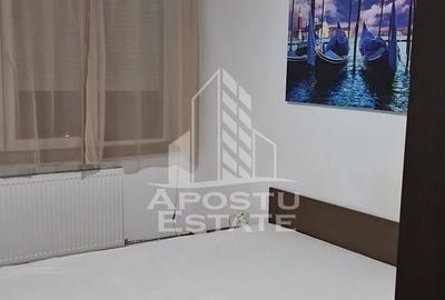 Apartament cu 2 camere, centrala proprie, zona Sagului, Timisoara - 5