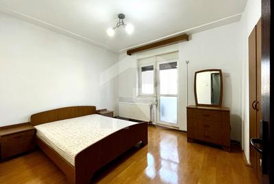 2 camere cochet într-o zona selecta de case – liniste aproape de metrou Iancului - 5