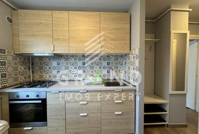 1 Cameră | Modern | Balcon | Centrală Proprie | Mărăști-Năsăud - 9