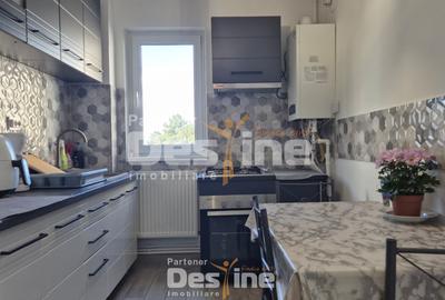 Apartament cu 2 camere etaj intermediar, renovat, boxa, zona Tudor Vladimirescu - 6