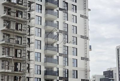 2 camere Nusco City I Aviatiei I Pipera I Contract vanzare I Finalizat - 7