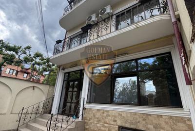 Vila Parter + 2 Etaje, Faleza Nord, 500 mp Utili - 1