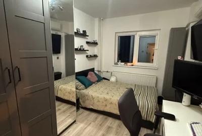 Apartament 3 camere - BLOC ANVELOPAT - zona DRISTOR - 3