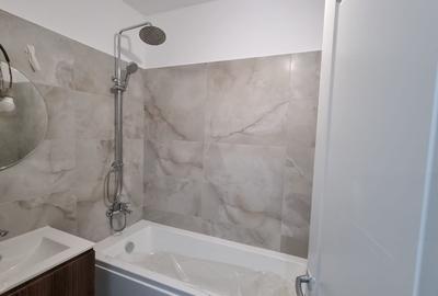 Apartament nou 46 mp, 1 camera, decomandat, de vanzare, TLT Visan, Cod 160029 - 8