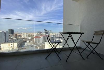 Afi Cotroceni- 2 camere LUX- prima inchiriere! - 7