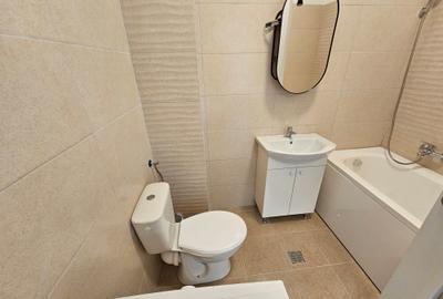 Apartament 2 Camere (Prima Chirie) Militari Residence Weiner Palada 12, Mobilat - 12