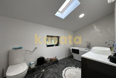 OPORTUNITATE | VILA INDIVIDUALA | GANEASA  AFUMATI | TEREN 500 MP - 17